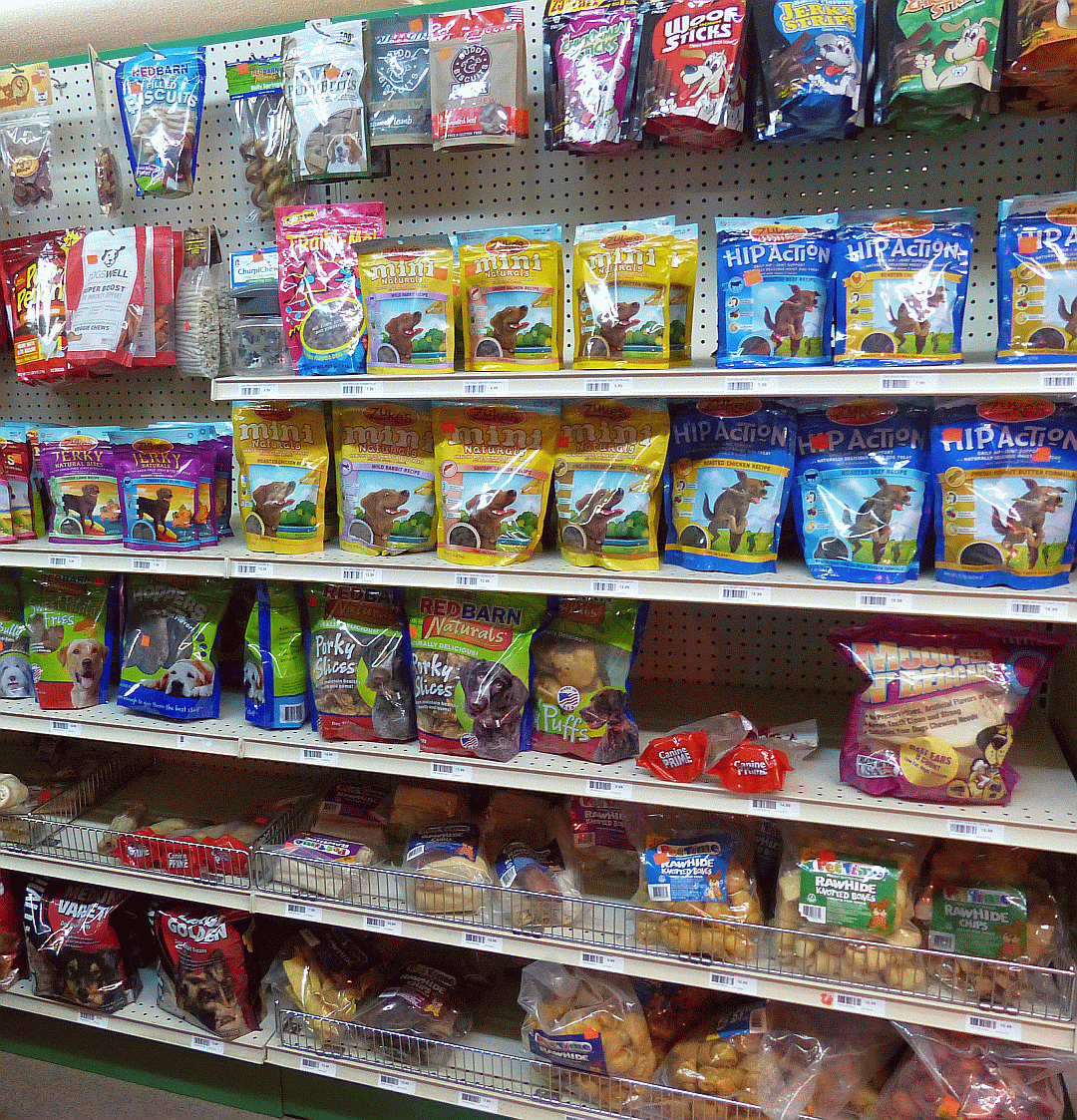 Finally, a pet store that is fun to shop in and right here in Kingman